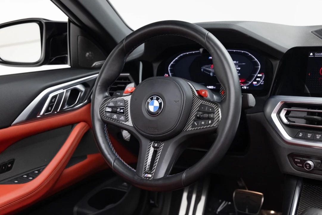 2023 BMW G82/G83 M4 - Image 10 of 21