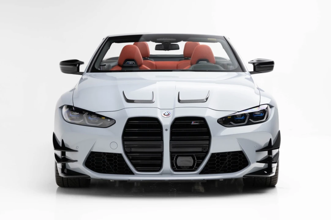 2023 BMW G82/G83 M4 - Image 5 of 21