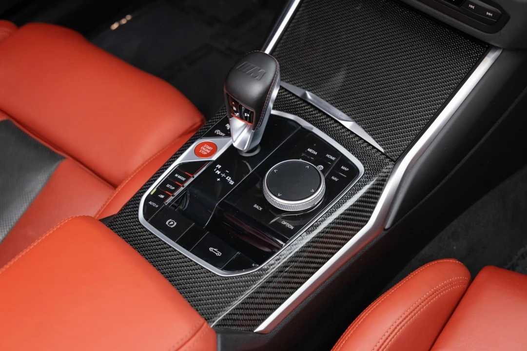 2023 BMW G82/G83 M4 - Image 14 of 21