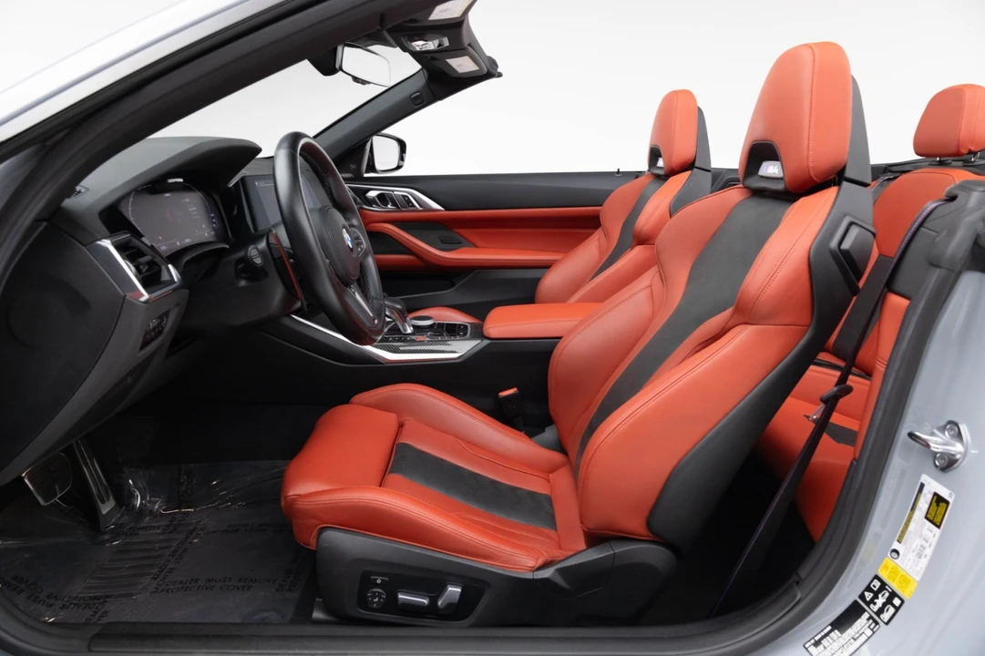 2023 BMW G82/G83 M4 - Image 17 of 21