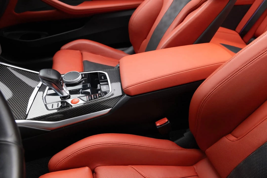 2023 BMW G82/G83 M4 - Image 20 of 21