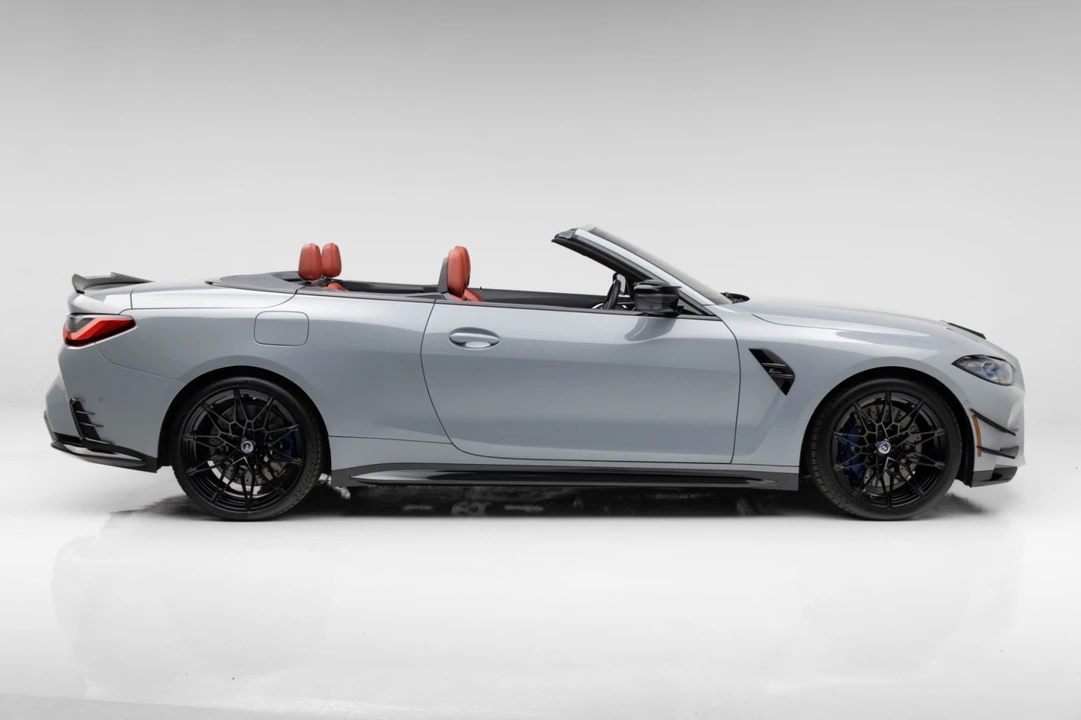 2023 BMW G82/G83 M4 - Image 11 of 21