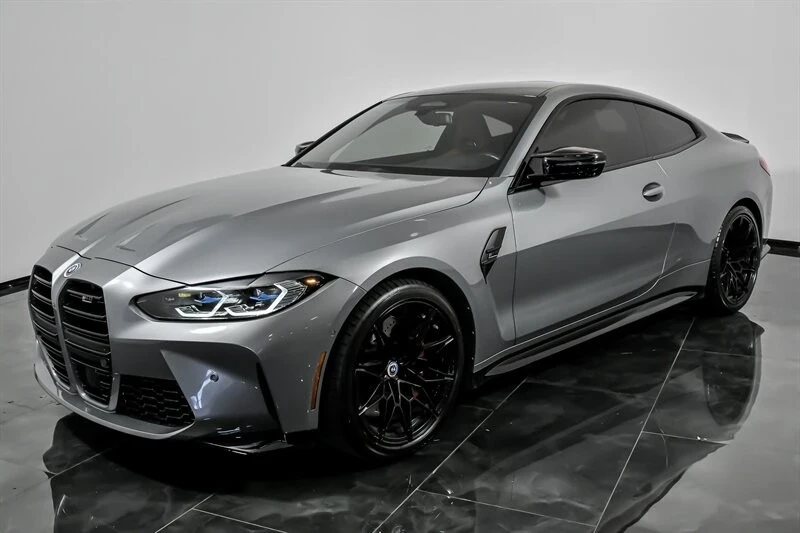 2023 BMW G82/G83 M4 - Image 5 of 12