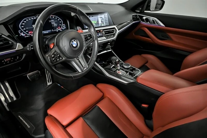 2023 BMW G82/G83 M4 - Image 20 of 21