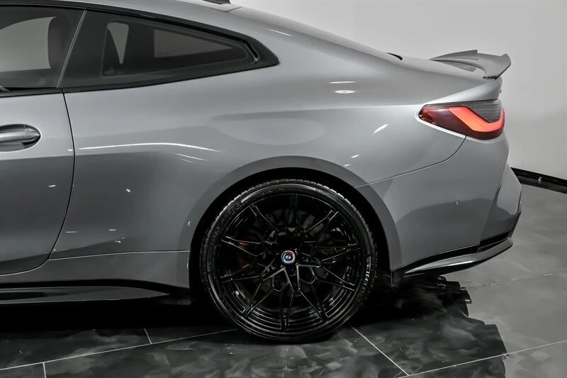 2023 BMW G82/G83 M4 - Image 8 of 12