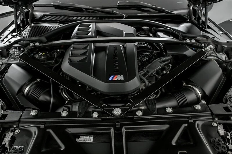 2023 BMW G82/G83 M4 - Image 16 of 21