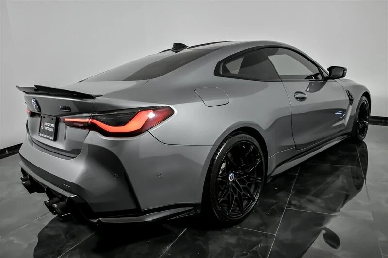 2023 BMW G82/G83 M4 - Image 11 of 21