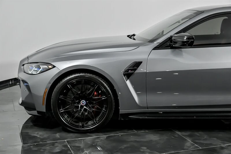 2023 BMW G82/G83 M4 - Image 6 of 21