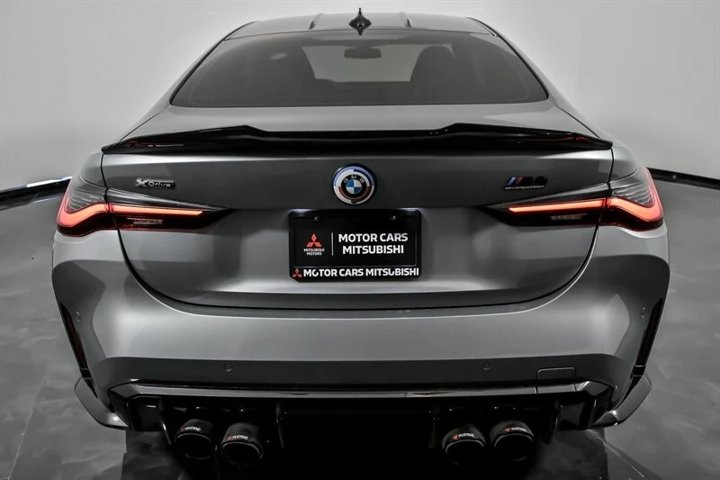 2023 BMW G82/G83 M4 - Image 10 of 21