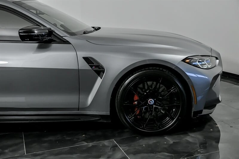 2023 BMW G82/G83 M4 - Image 14 of 21