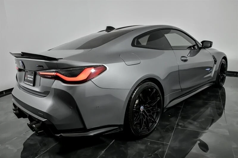 2023 BMW G82/G83 M4 - Image 11 of 12