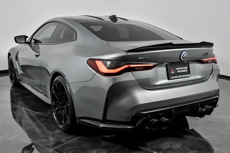 2023 BMW G82/G83 M4 - Image 9 of 12