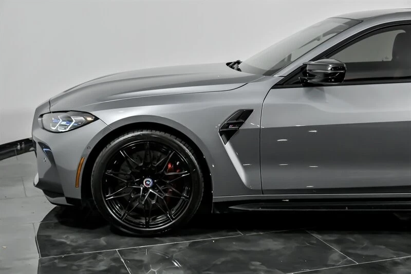 2023 BMW G82/G83 M4 - Image 6 of 12