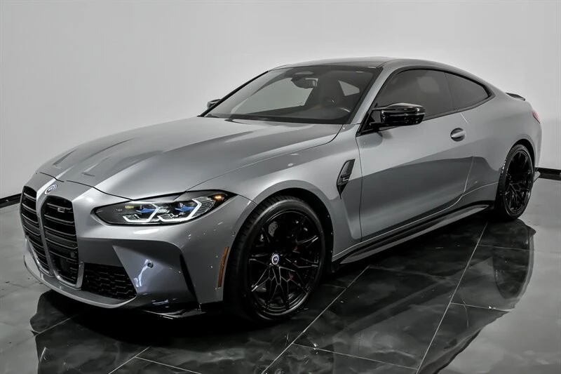 2023 BMW G82/G83 M4 - Image 5 of 21