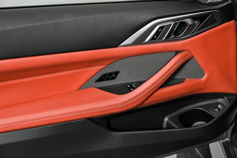 2023 BMW G82/G83 M4 - Image 17 of 21