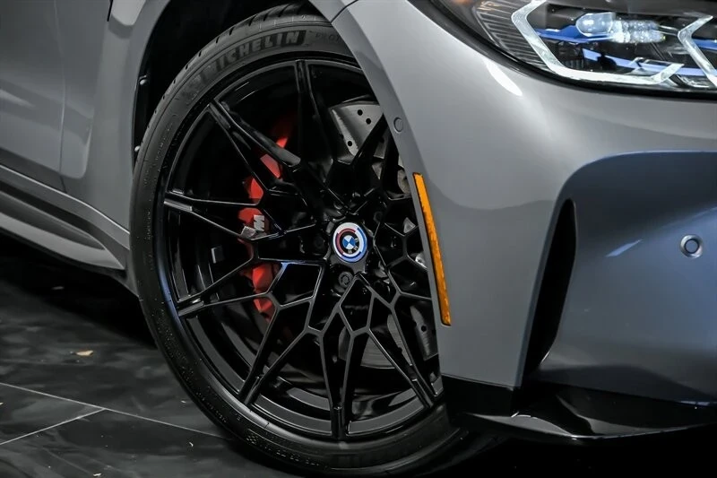 2023 BMW G82/G83 M4 - Image 3 of 12