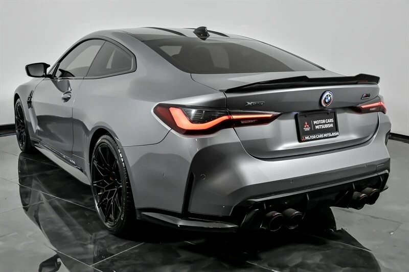2023 BMW G82/G83 M4 - Image 9 of 21