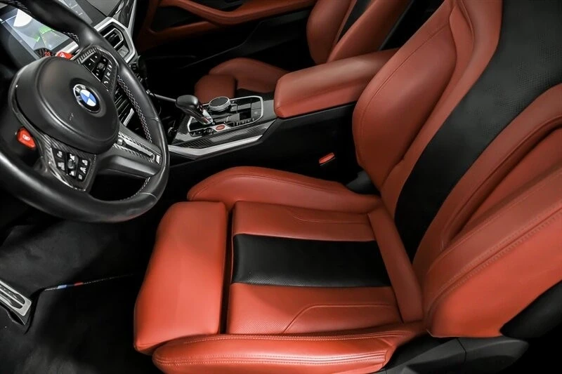 2023 BMW G82/G83 M4 - Image 21 of 21