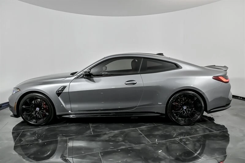 2023 BMW G82/G83 M4 - Image 7 of 21