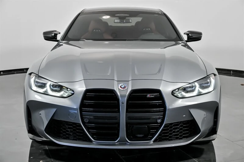 2023 BMW G82/G83 M4 - Image 4 of 21