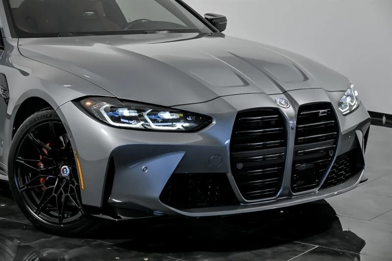 2023 BMW G82/G83 M4 - Image 2 of 12