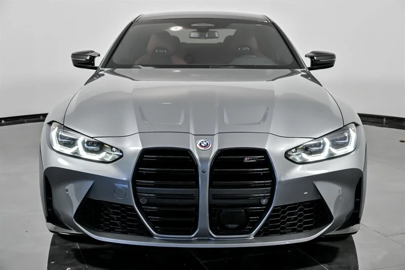 2023 BMW G82/G83 M4 - Image 4 of 12