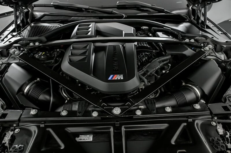 2023 BMW G82/G83 M4 - Image 16 of 21