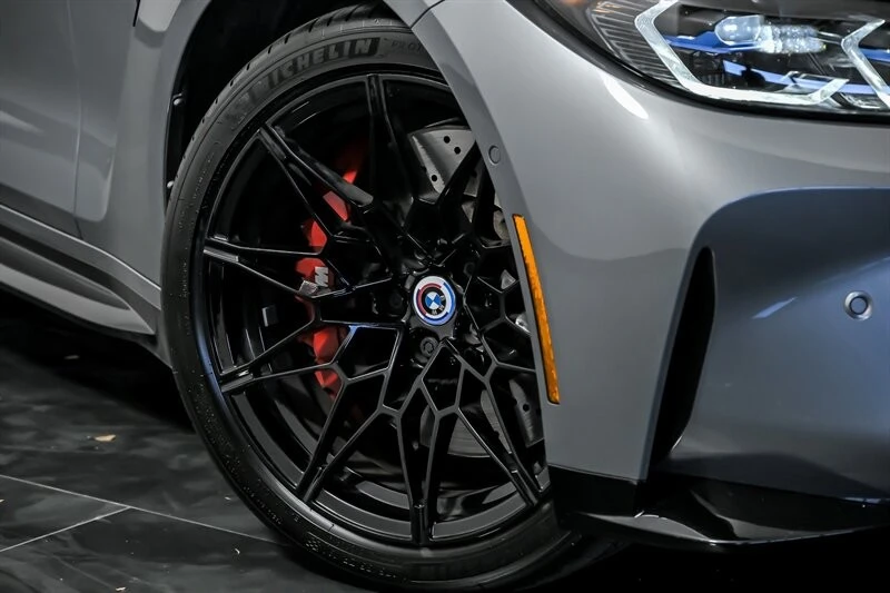 2023 BMW G82/G83 M4 - Image 3 of 21