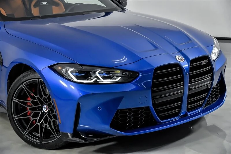 2023 BMW G82/G83 M4 - Image 2 of 12
