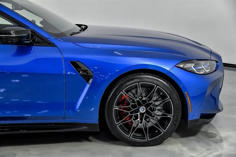 2023 BMW G82/G83 M4 - Image 14 of 21