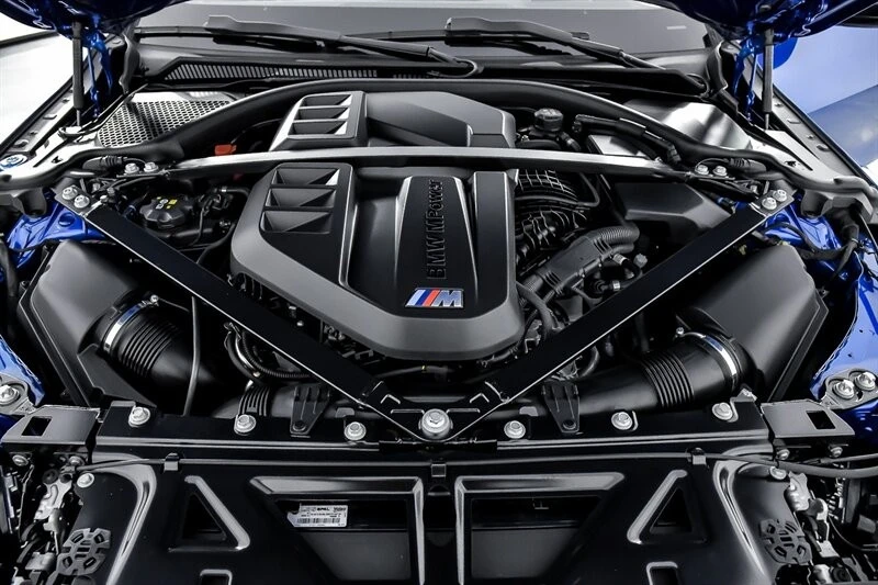 2023 BMW G82/G83 M4 - Image 16 of 21
