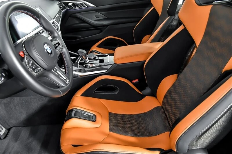 2023 BMW G82/G83 M4 - Image 21 of 21