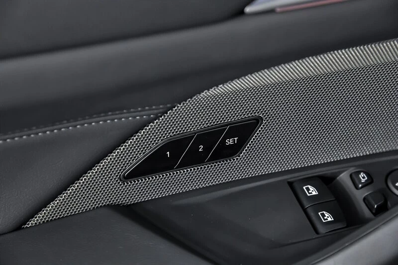 2023 BMW G82/G83 M4 - Image 18 of 21