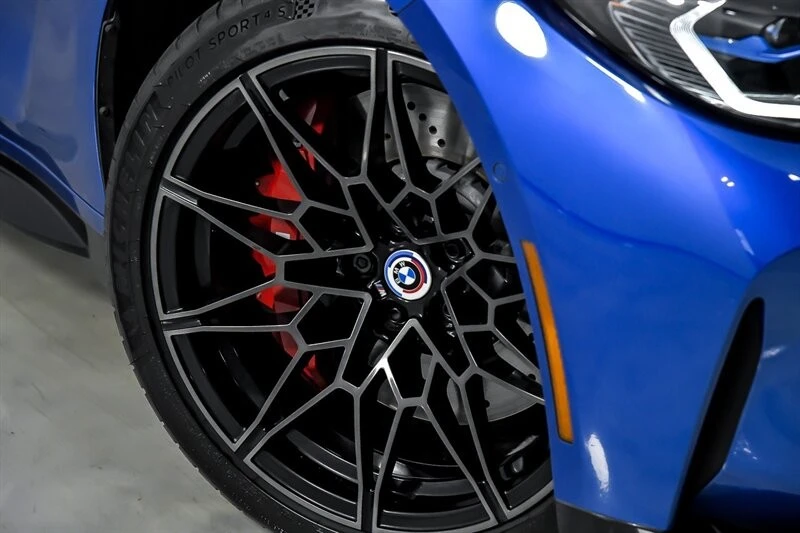 2023 BMW G82/G83 M4 - Image 3 of 21