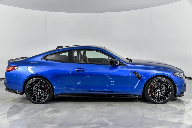 2023 BMW G82/G83 M4 - Image 13 of 21