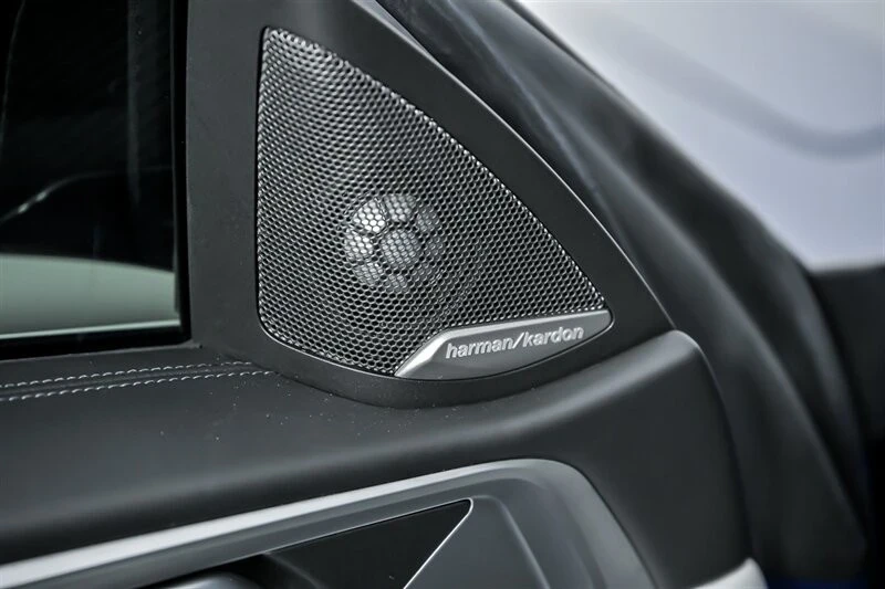 2023 BMW G82/G83 M4 - Image 20 of 21