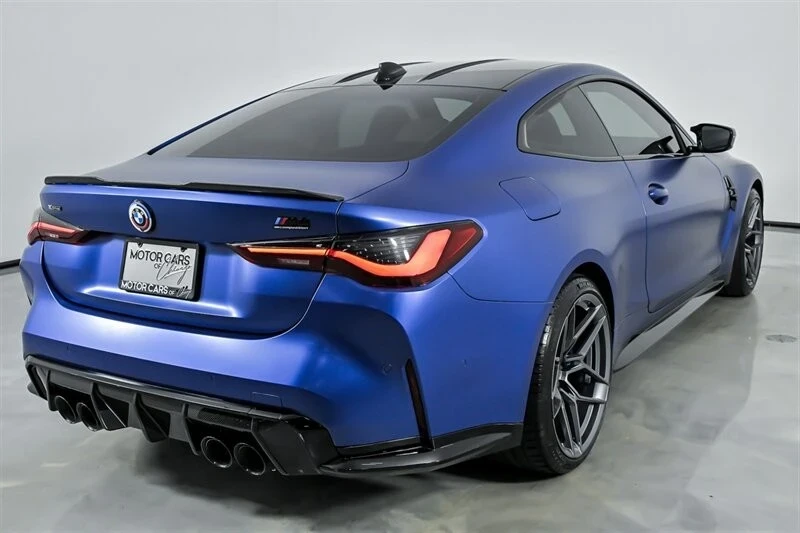 2023 BMW G82/G83 M4 - Image 12 of 21