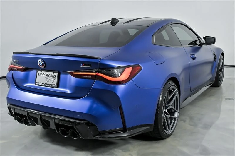 2023 BMW G82/G83 M4 - Image 12 of 21