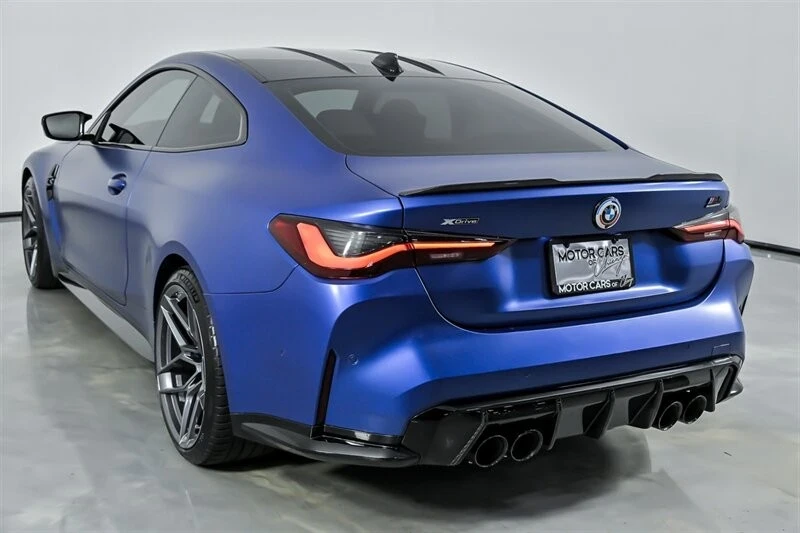 2023 BMW G82/G83 M4 - Image 10 of 21