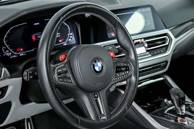 2023 BMW G82/G83 M4 - Image 24 of 31