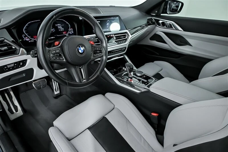 2023 BMW G82/G83 M4 - Image 21 of 21