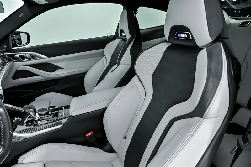 2023 BMW G82/G83 M4 - Image 22 of 31
