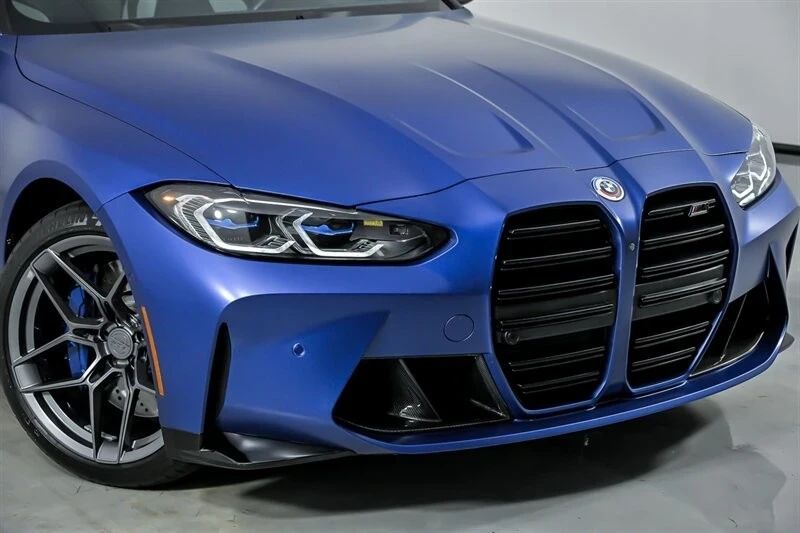 2023 BMW G82/G83 M4 - Image 3 of 21