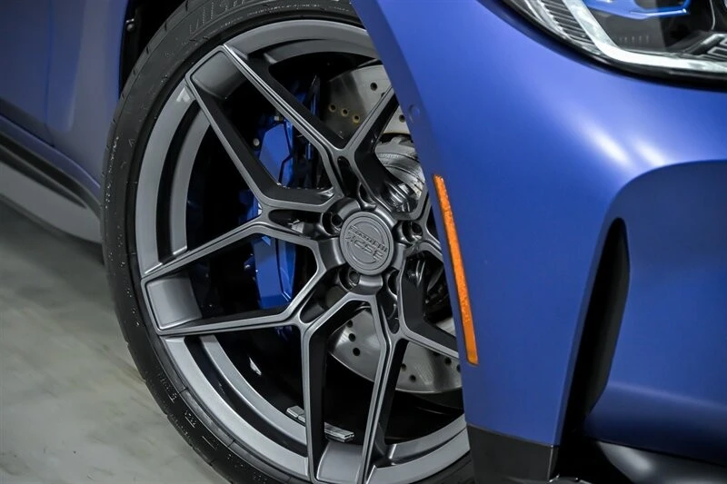 2023 BMW G82/G83 M4 - Image 4 of 21