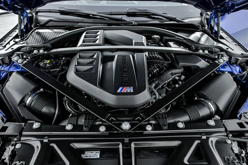 2023 BMW G82/G83 M4 - Image 17 of 21