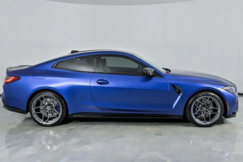 2023 BMW G82/G83 M4 - Image 13 of 31