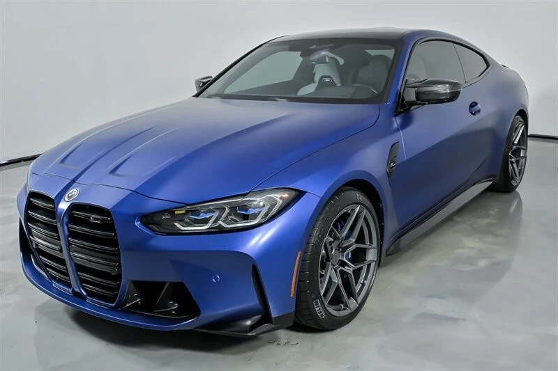 2023 BMW G82/G83 M4 - Image 6 of 21