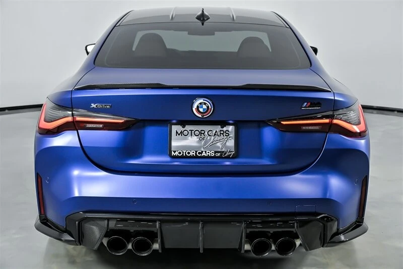 2023 BMW G82/G83 M4 - Image 11 of 21