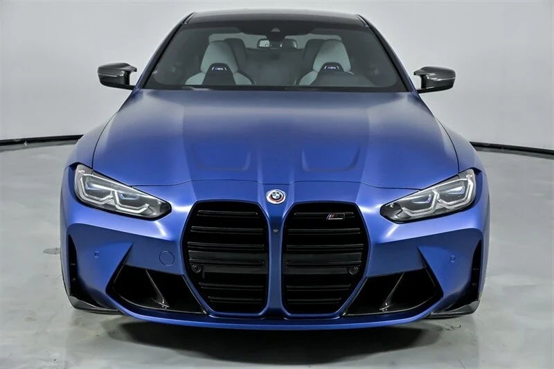 2023 BMW G82/G83 M4 - Image 5 of 21