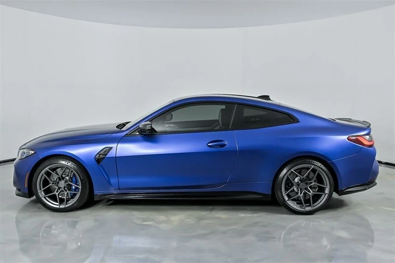 2023 BMW G82/G83 M4 - Image 8 of 21